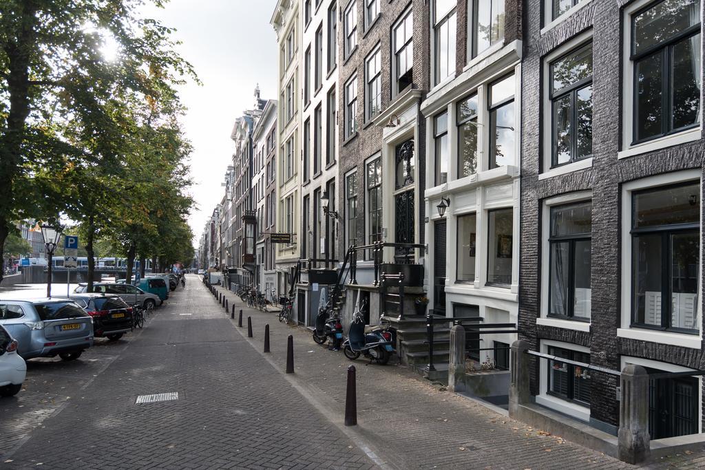 דירות אמסטרדם Lil' Dutch Studio מראה חיצוני תמונה